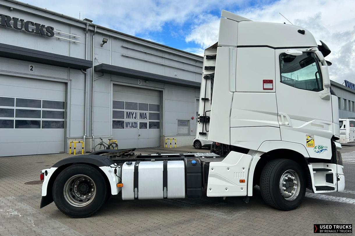 Renault Trucks T High 520