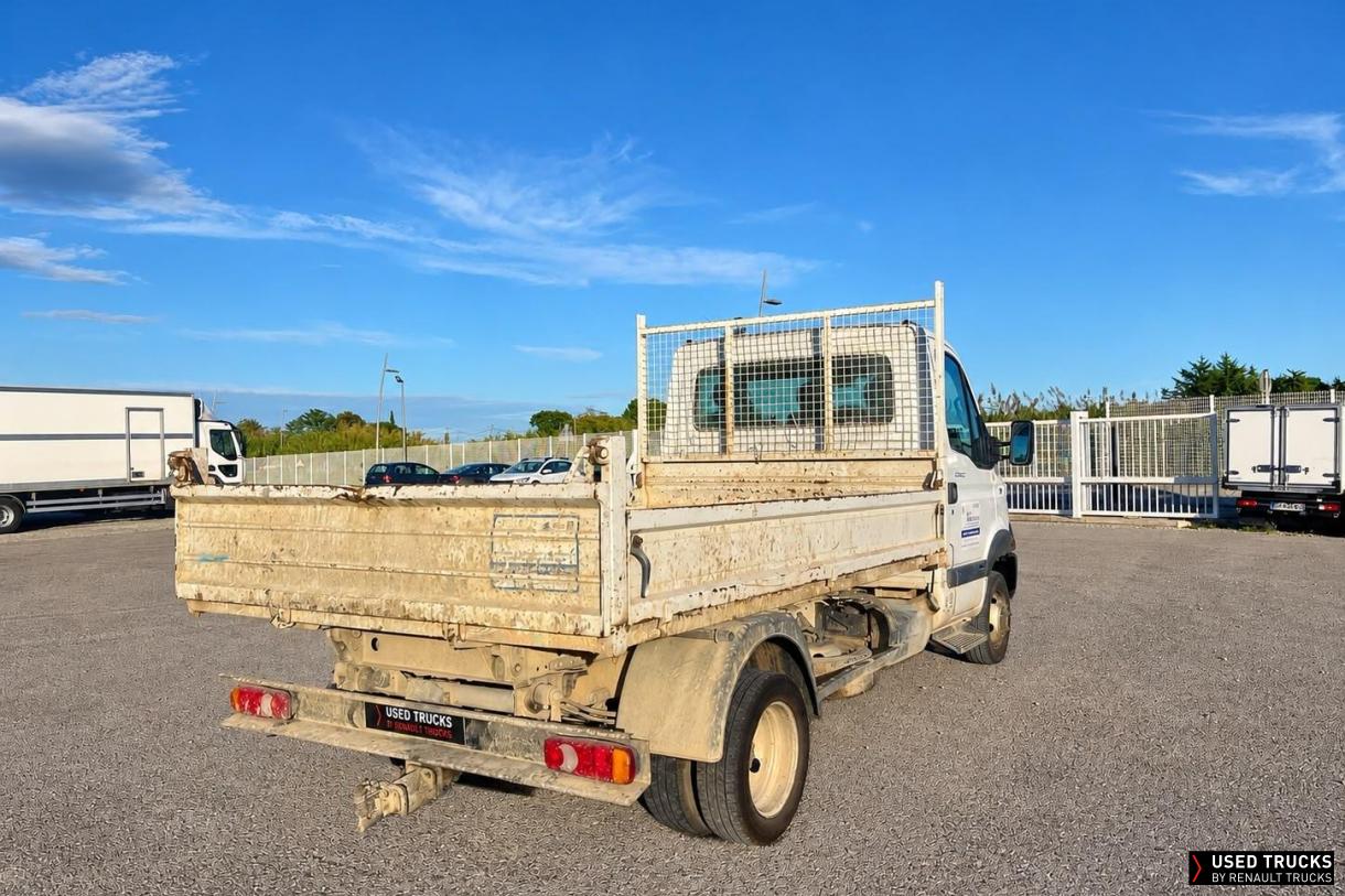 Renault Trucks Mascott 130