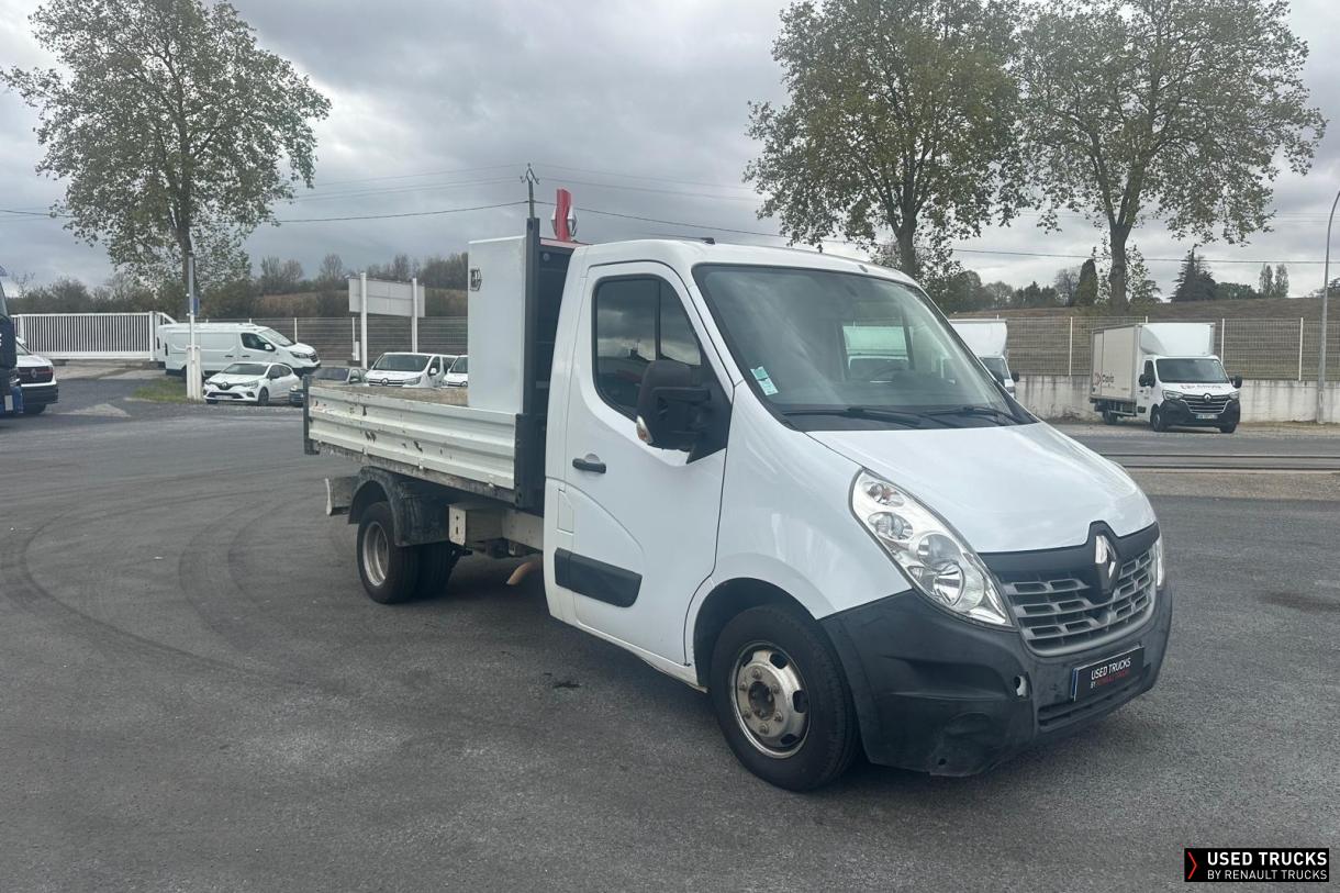 Renault Master 125