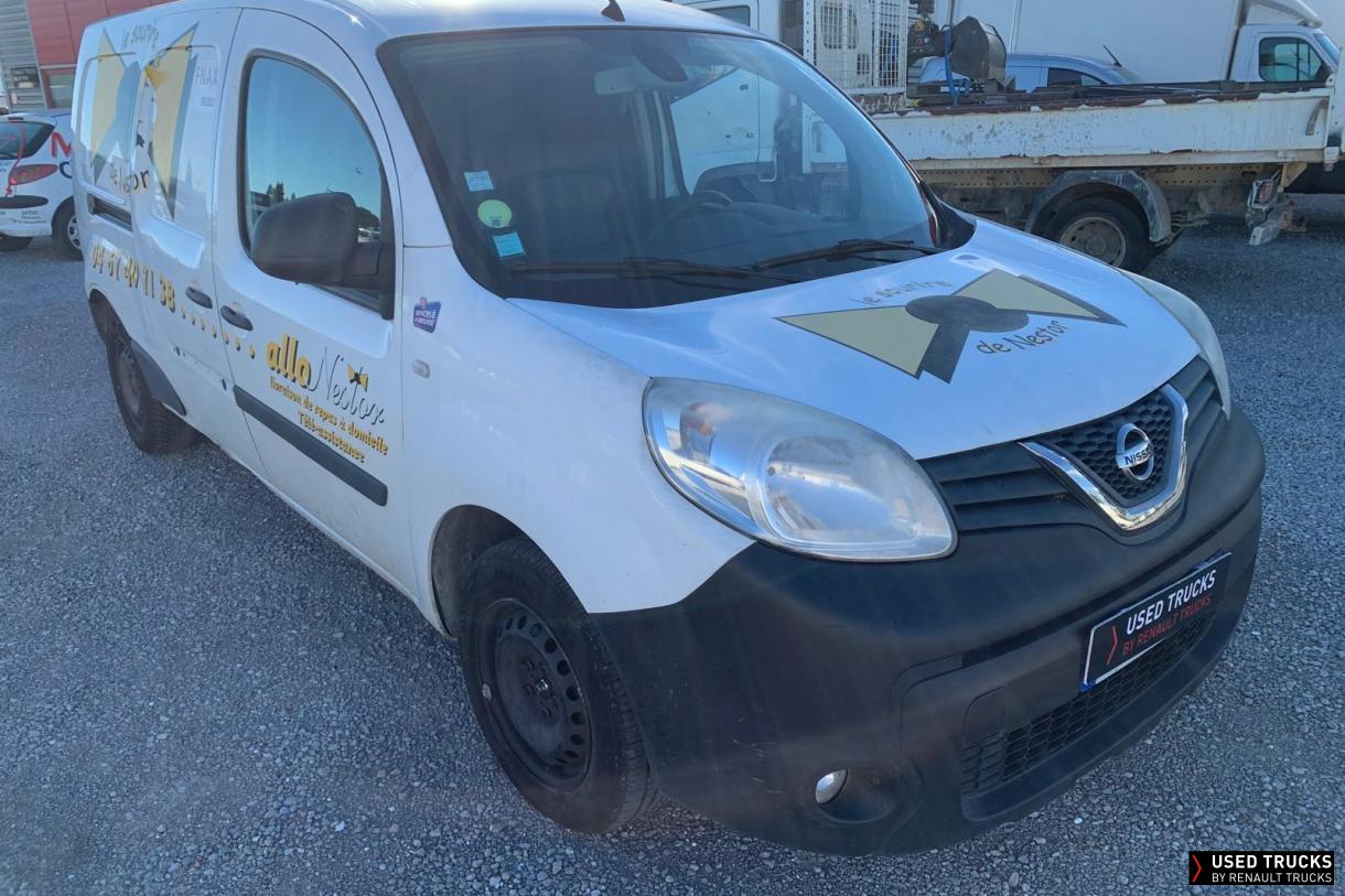 Nissan N/A 115