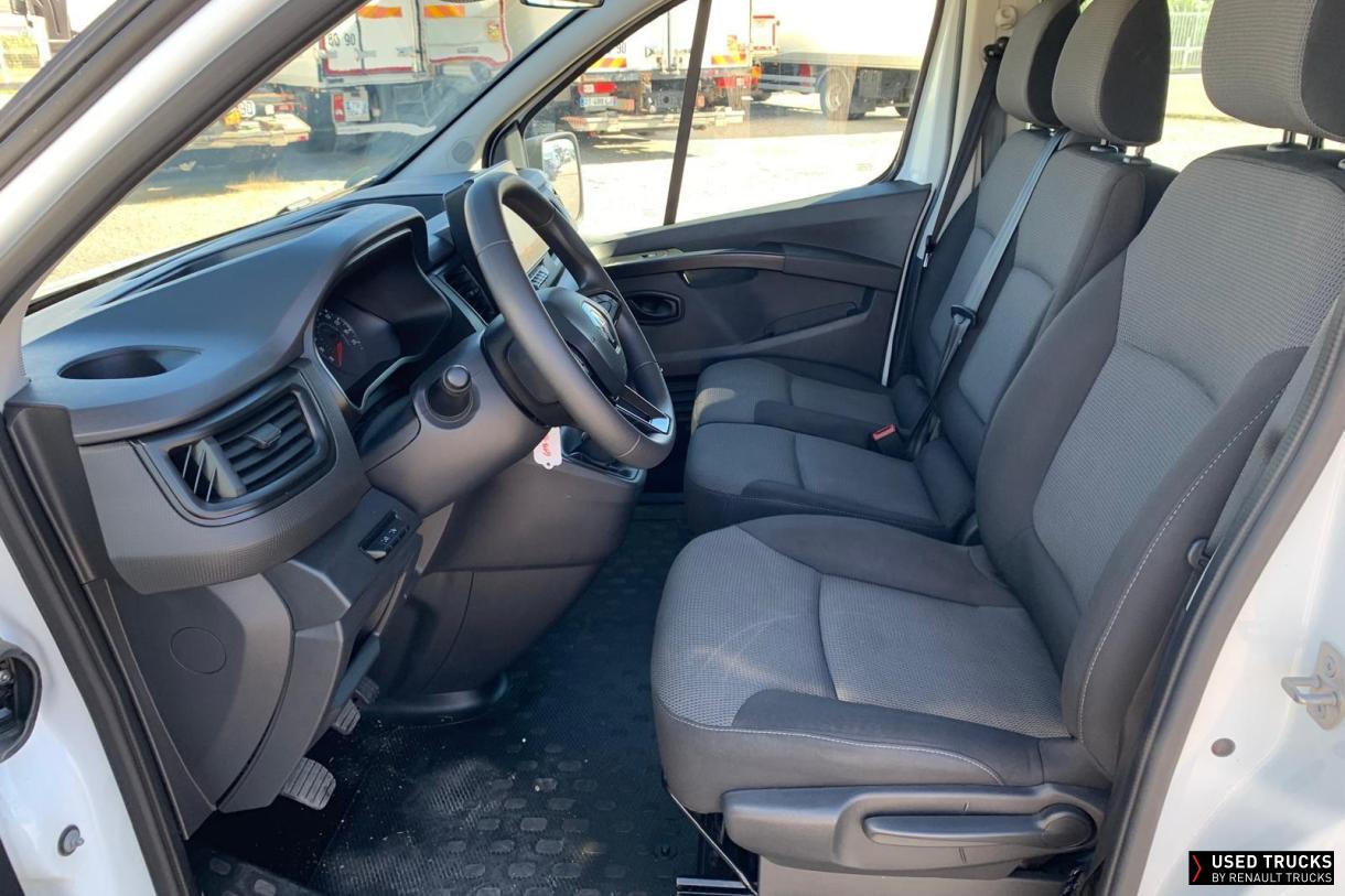 Renault Trafic 150