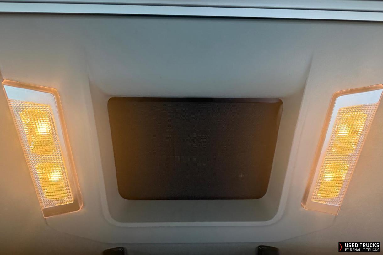 Renault Trucks T High 520