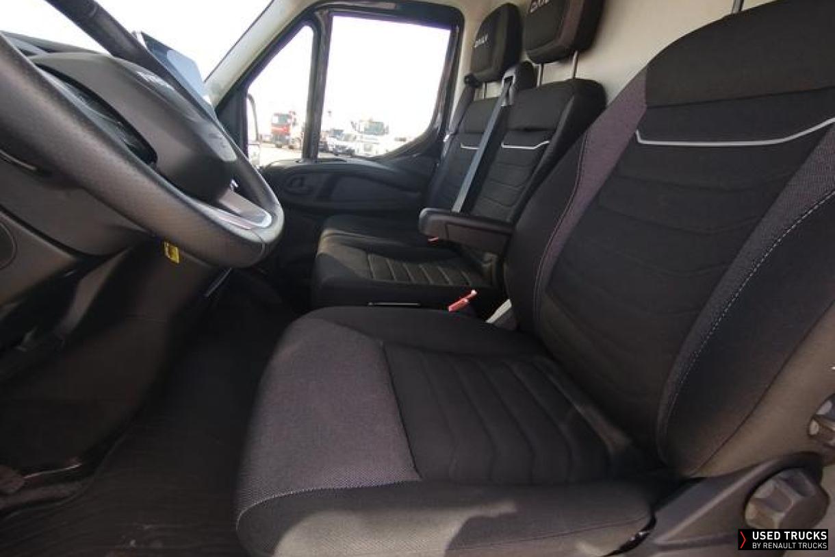 Iveco Daily 210
