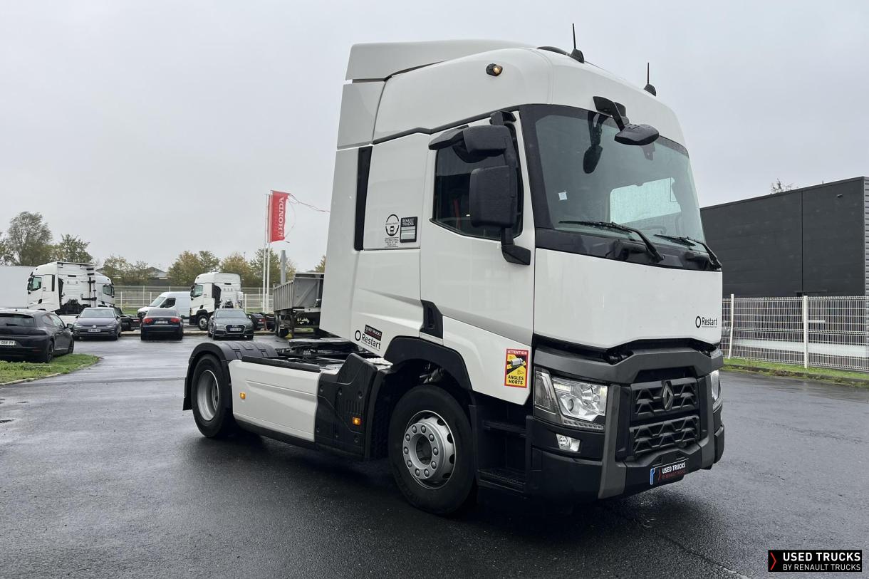 Renault Trucks T 520