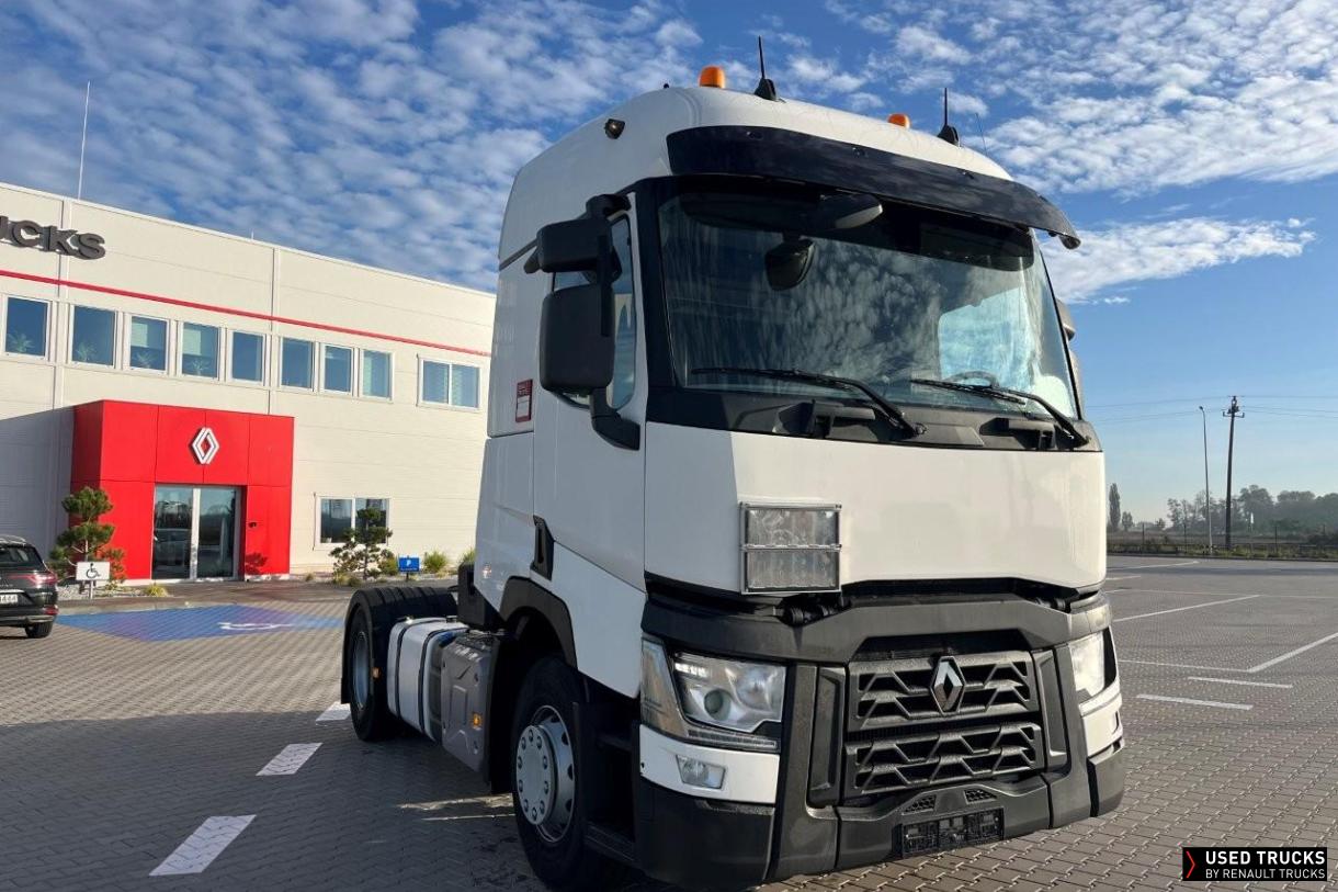 Renault Trucks T 460