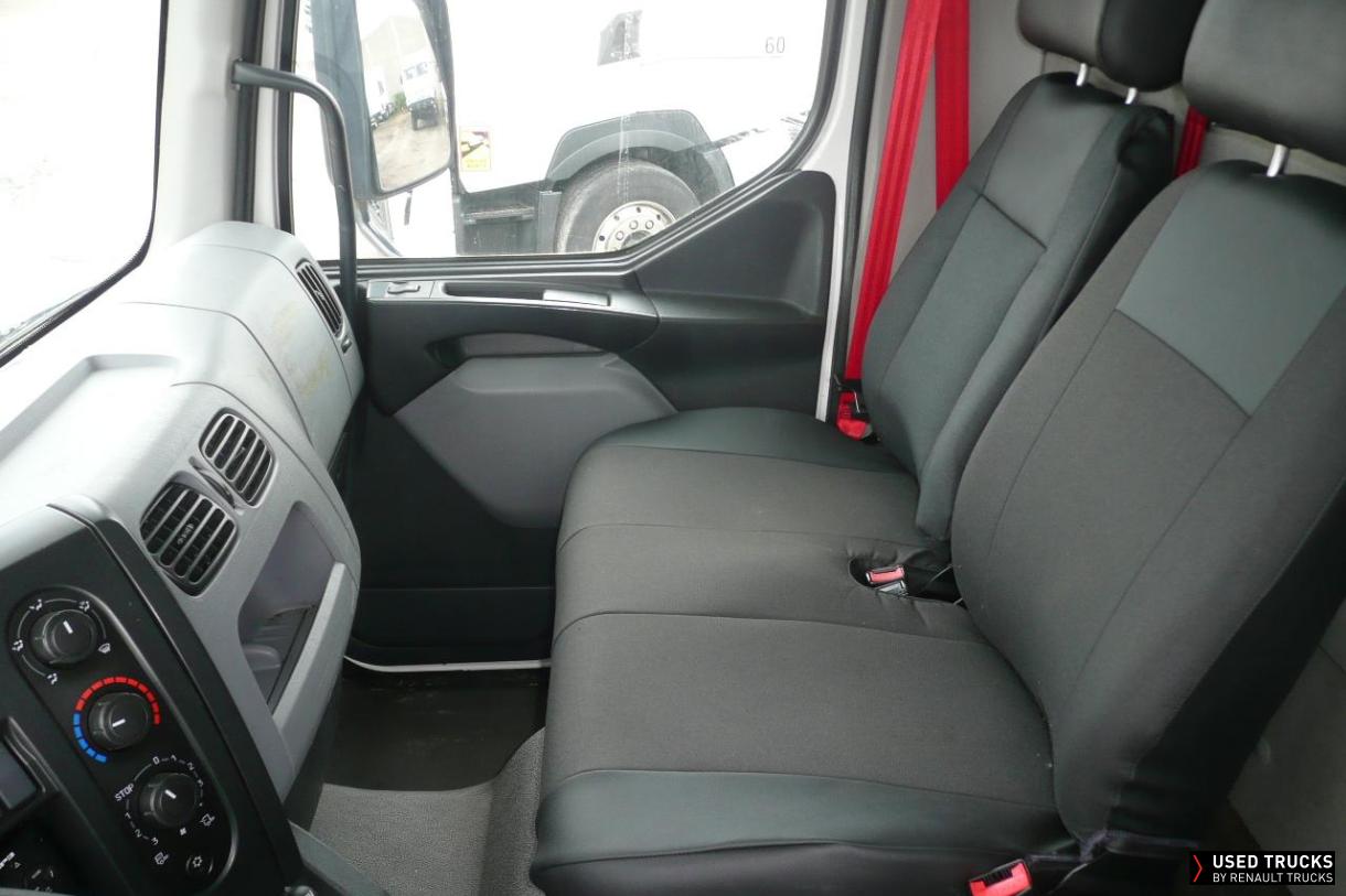 Renault Trucks D 250