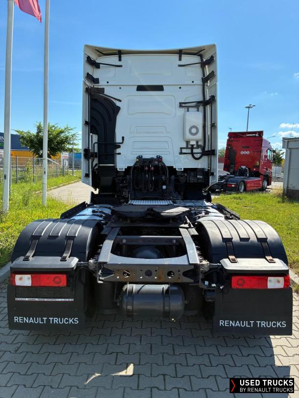 Renault Trucks T High 480