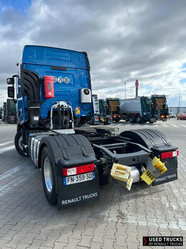 Renault Trucks T 440