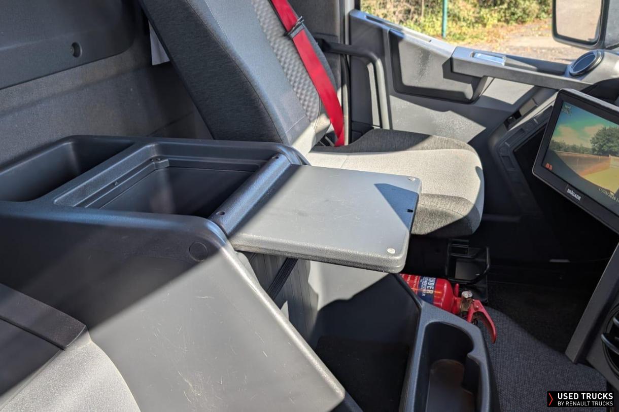 Renault Trucks C 430