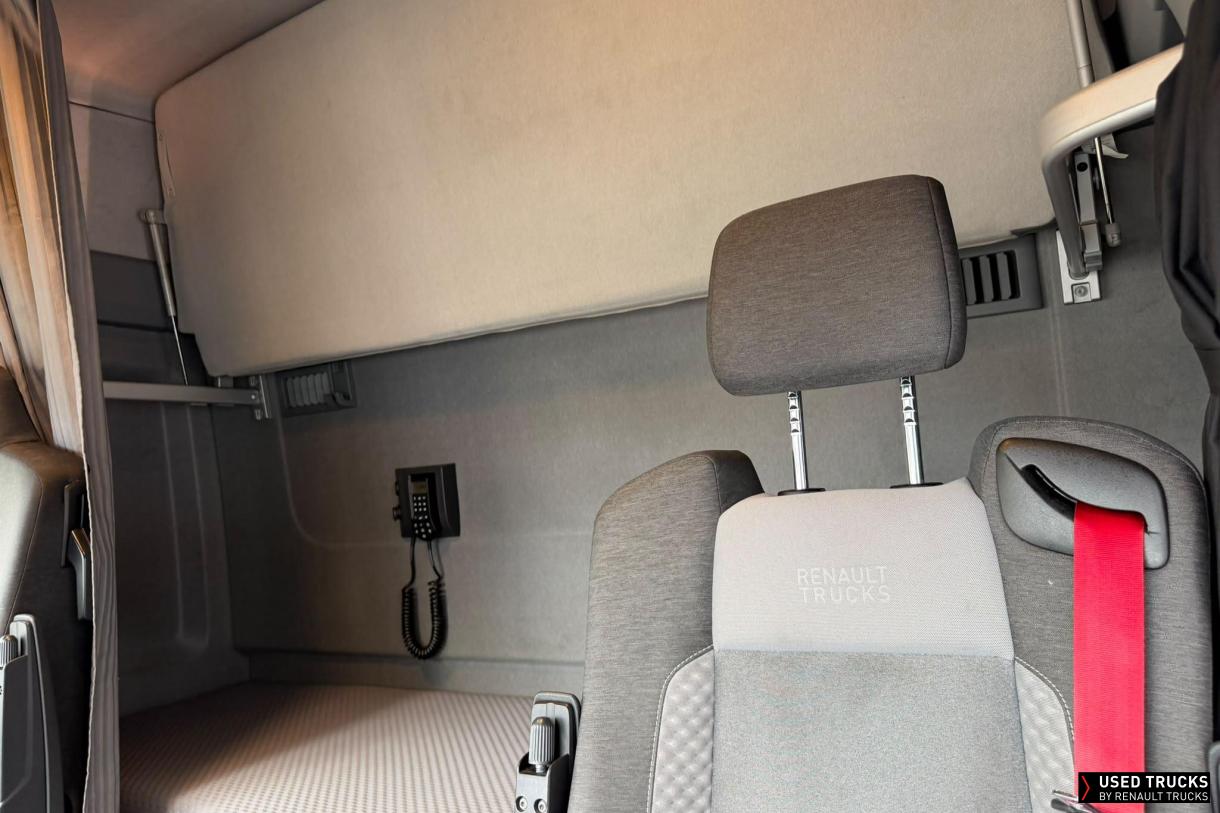 Renault Trucks T 520