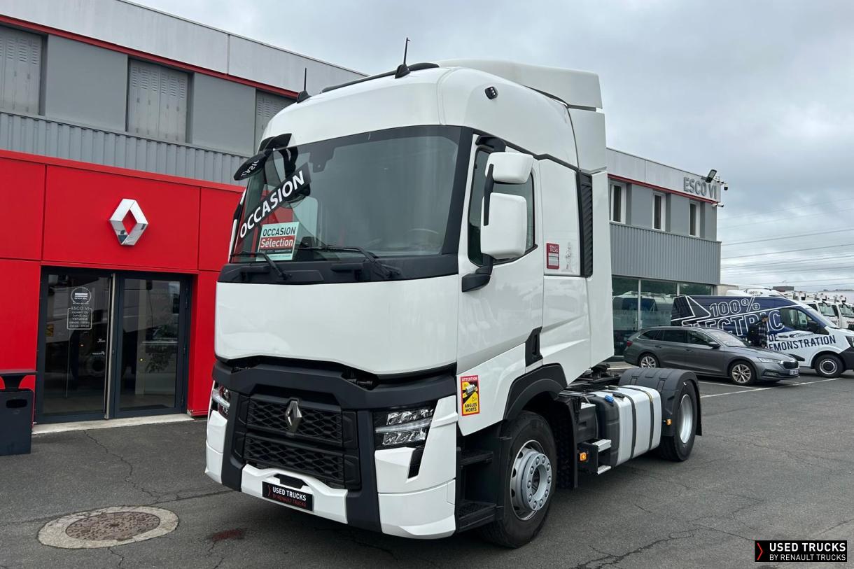 Renault Trucks T 480