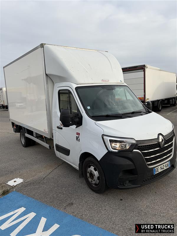 Renault Trucks Master 