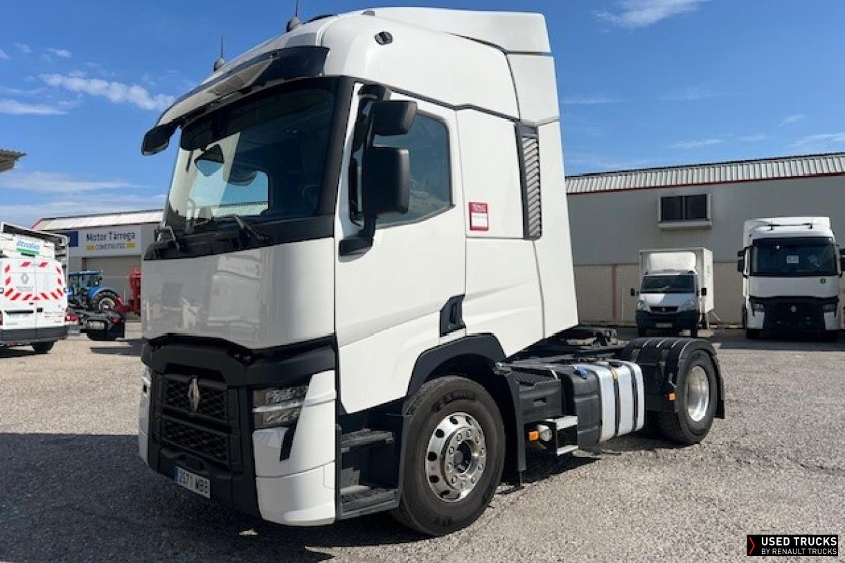Renault Trucks T 520