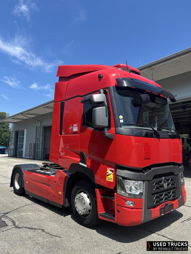 Renault Trucks T 520