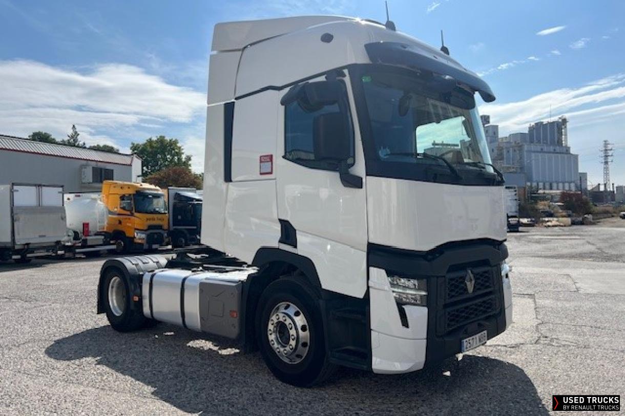 Renault Trucks T 520