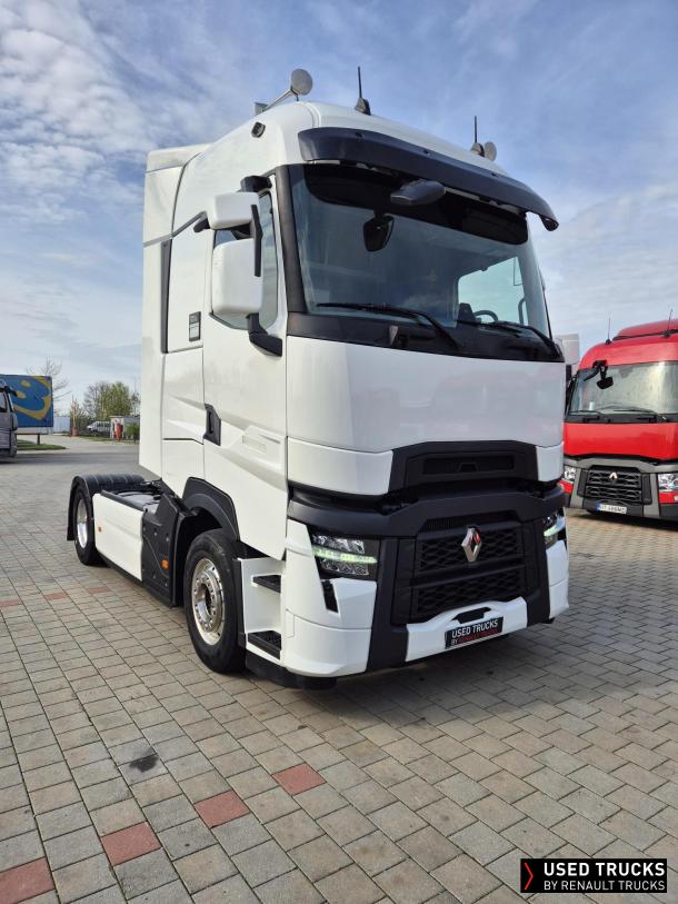 Renault Trucks T High 520