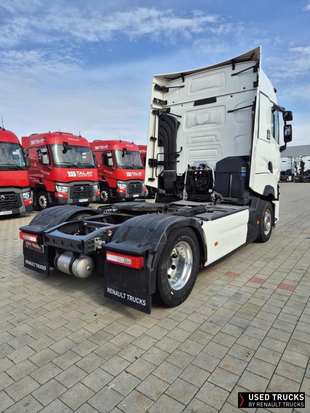 Renault Trucks T High 520