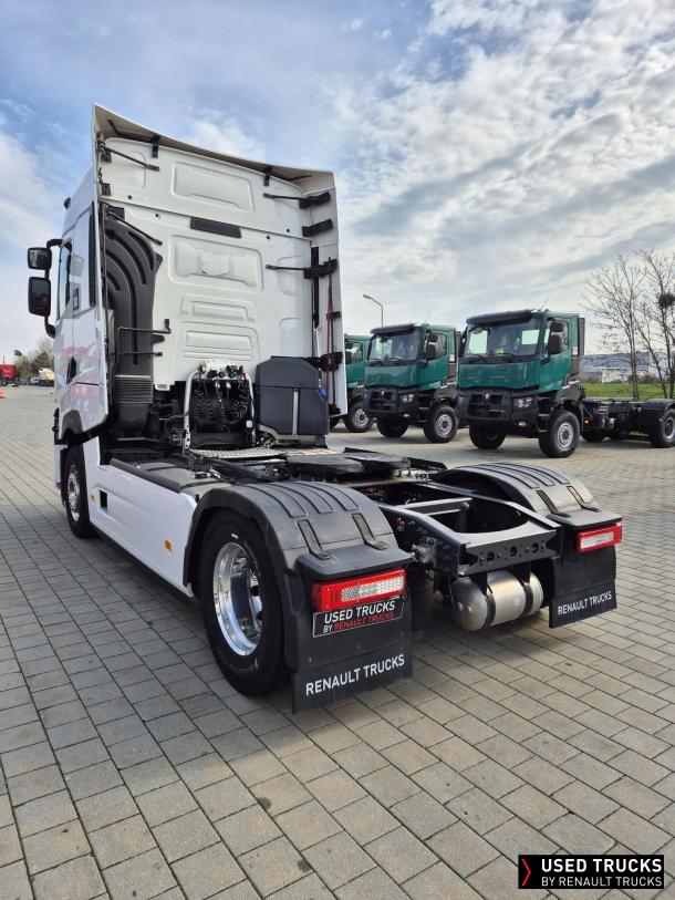 Renault Trucks T High 520