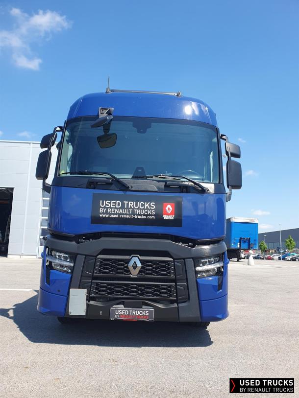 Renault Trucks T 440