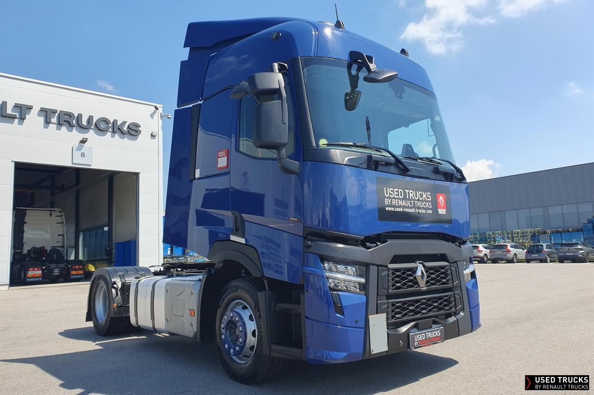 Renault Trucks T 440