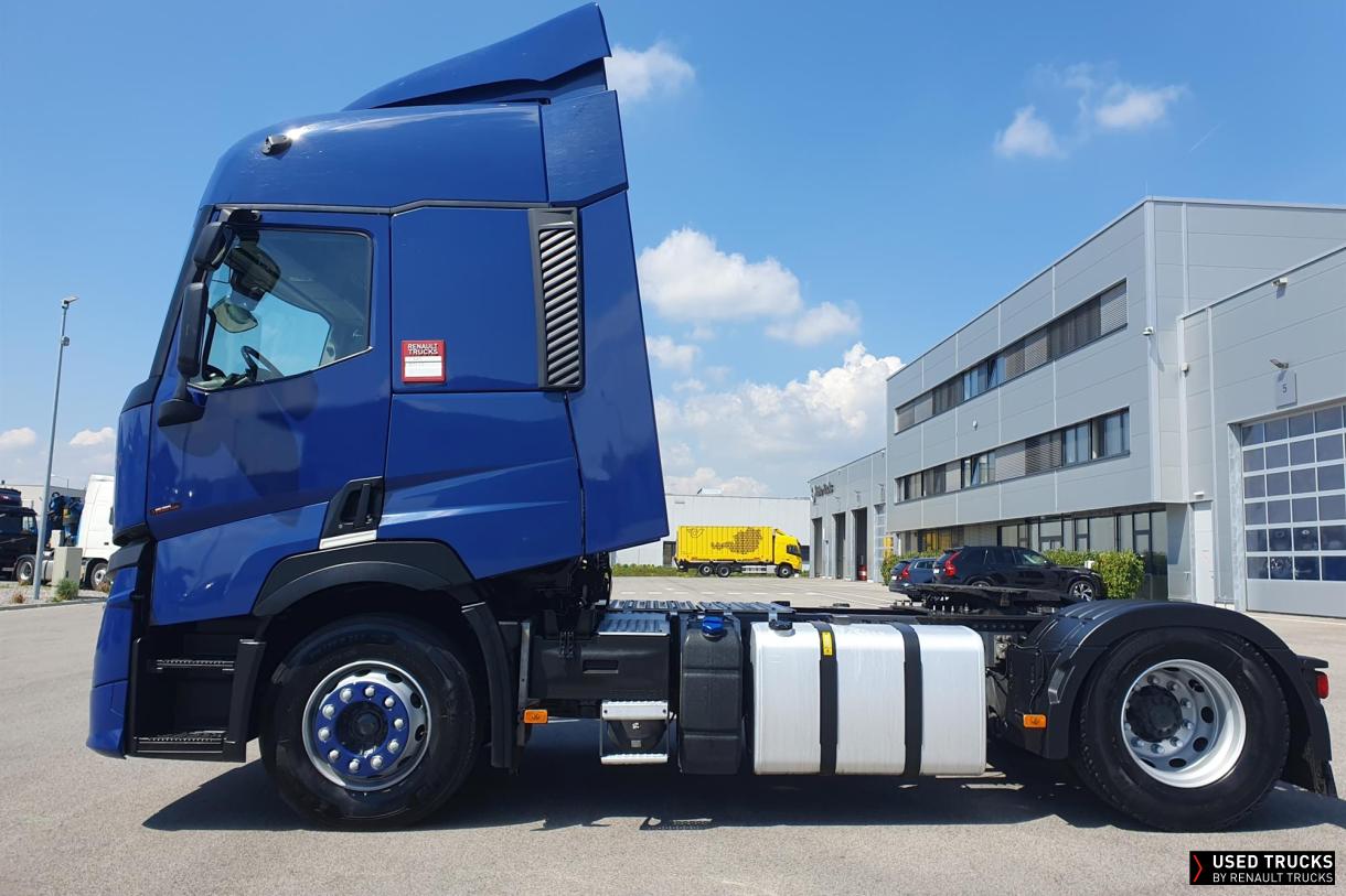 Renault Trucks T 440