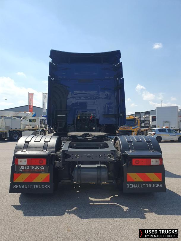 Renault Trucks T 440