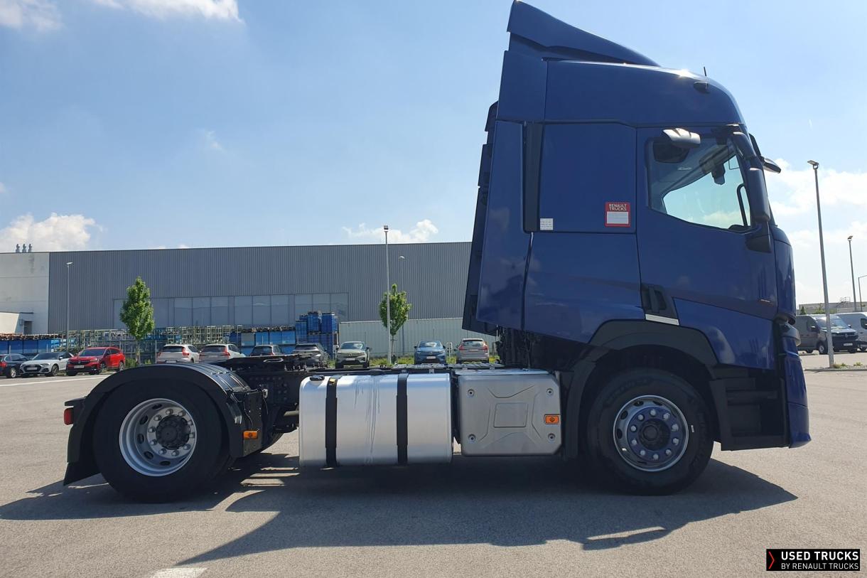 Renault Trucks T 440