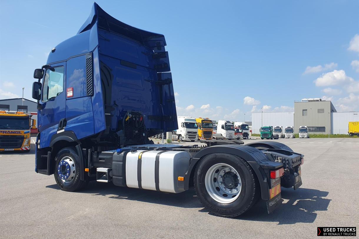 Renault Trucks T 440