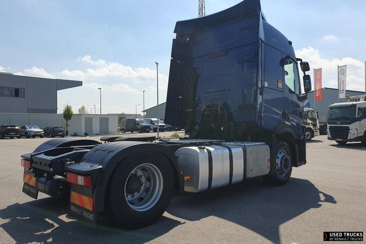Renault Trucks T 440