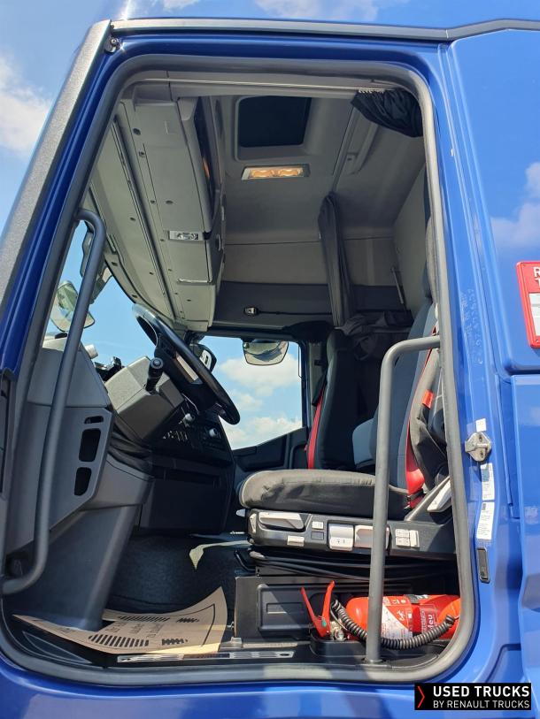 Renault Trucks T 440