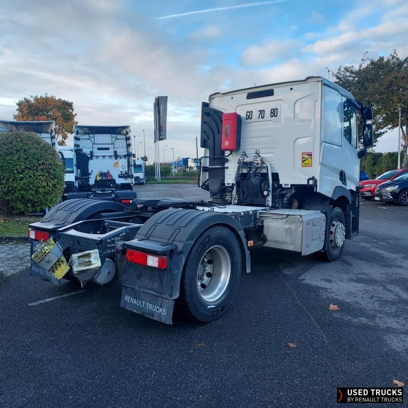 Renault Trucks T 440