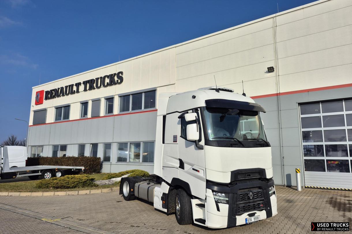 Renault Trucks T High 480