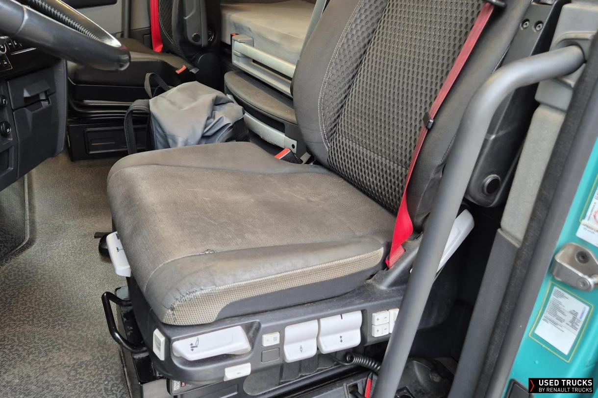 Renault Trucks T High 480