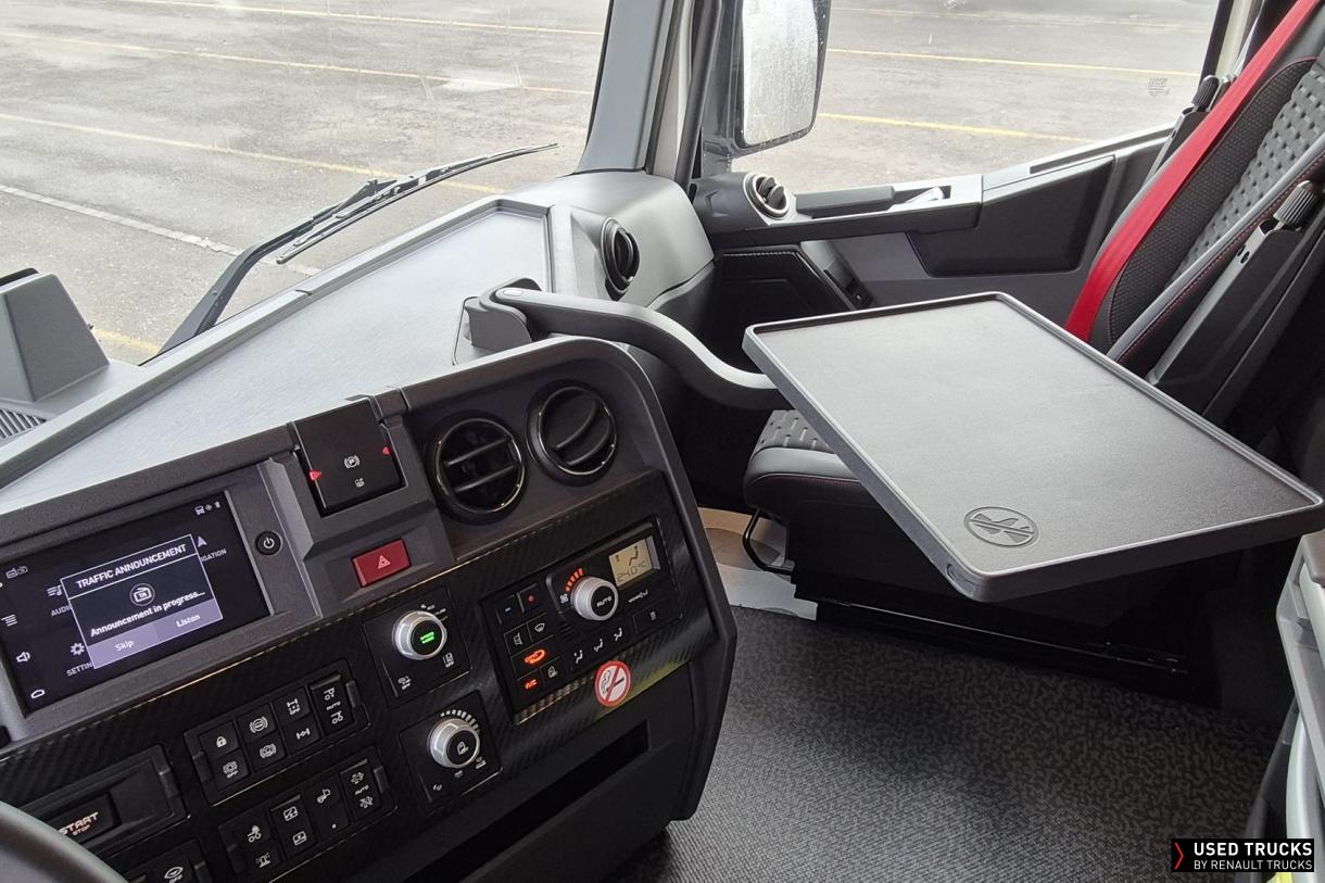 Renault Trucks T 480