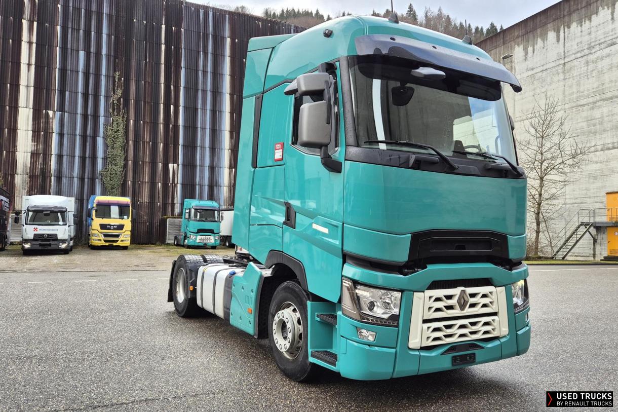Renault Trucks T High 480