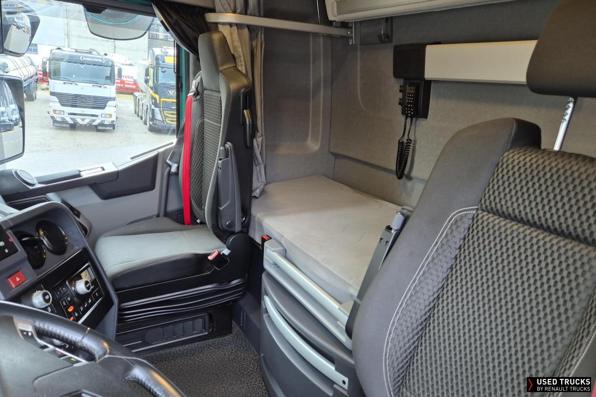 Renault Trucks T High 480