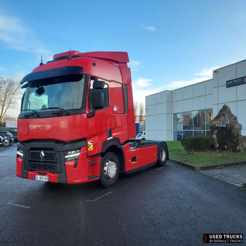 Renault Trucks T 