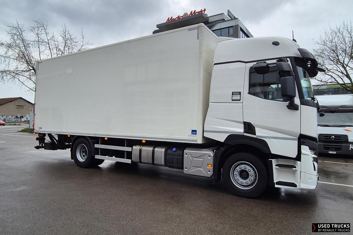 Renault Trucks T 430