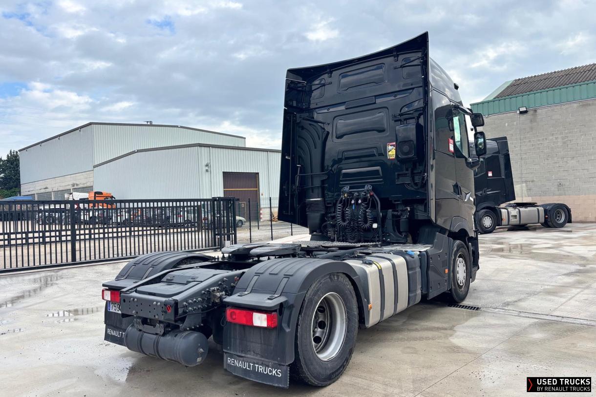 Renault Trucks T High 480