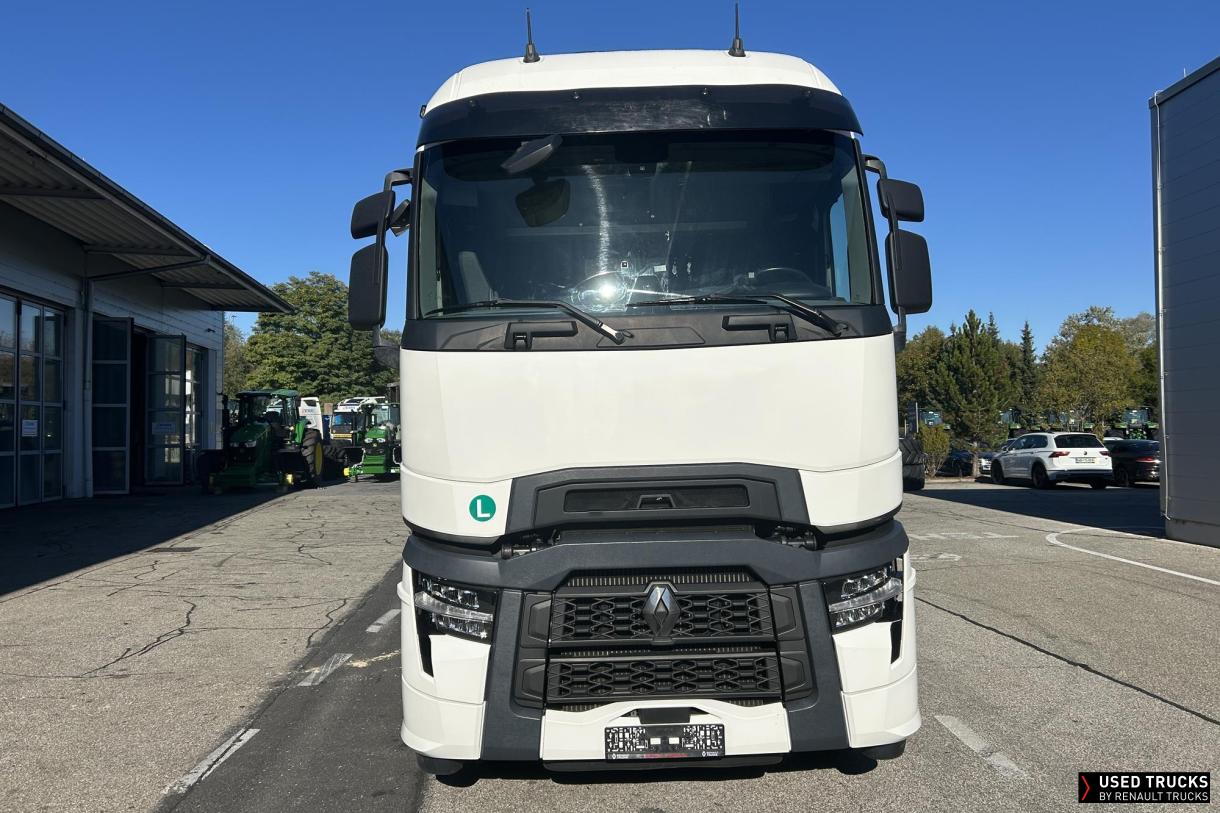 Renault Trucks T High 520