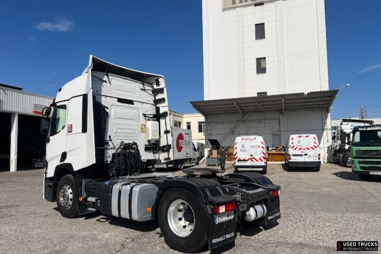 Renault Trucks T 520
