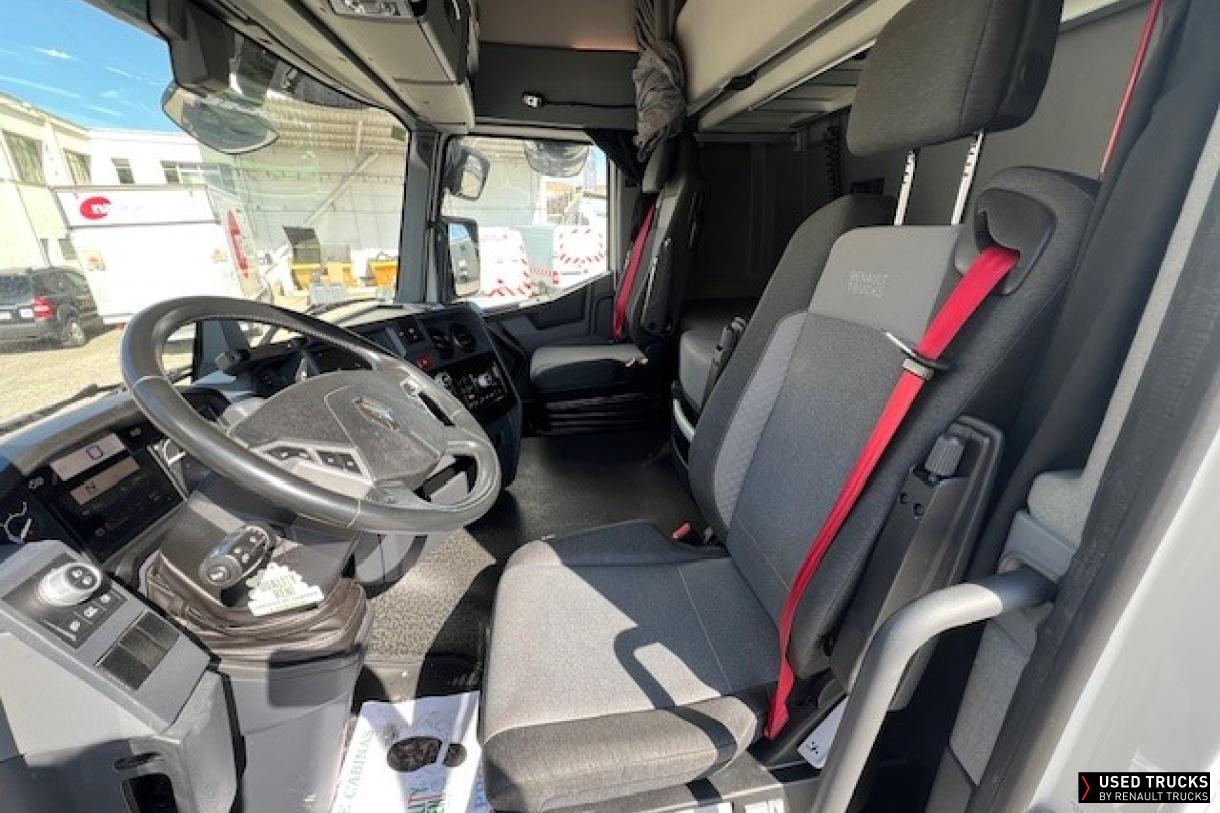 Renault Trucks T 520