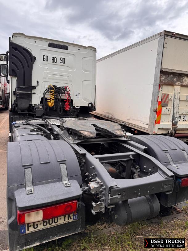 Renault Trucks C 480