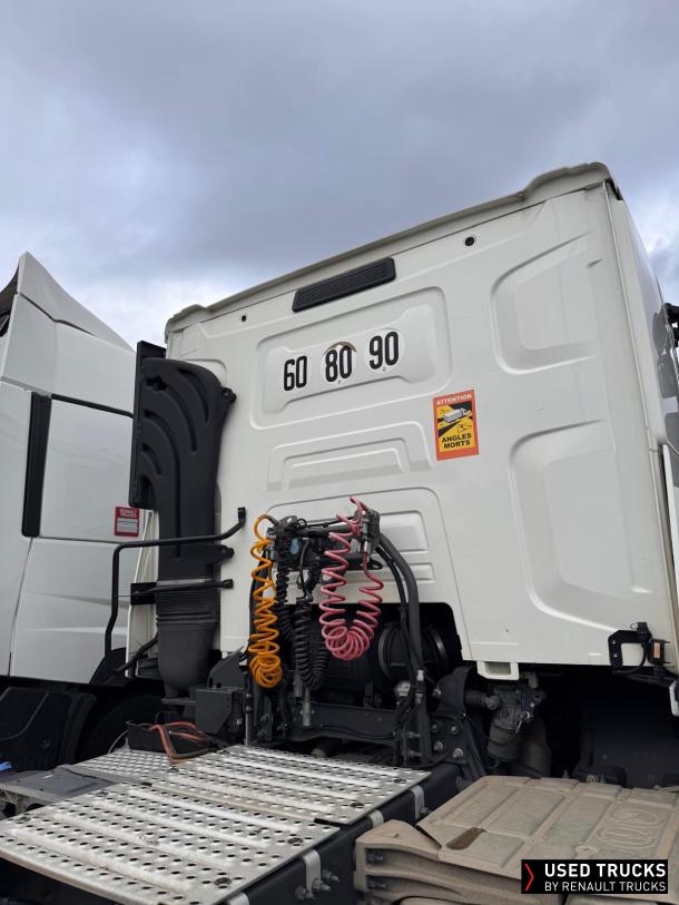 Renault Trucks C 480