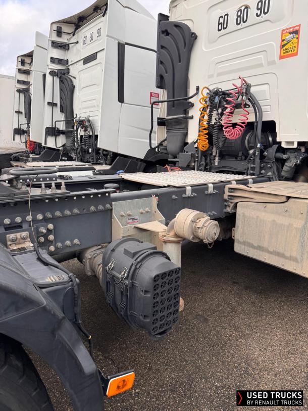 Renault Trucks C 480