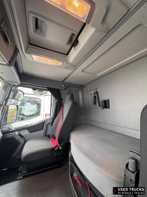 Renault Trucks C 480