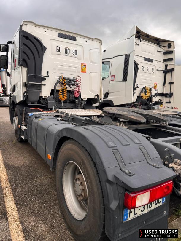 Renault Trucks C 480