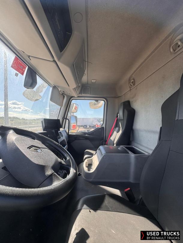 Renault Trucks D 250
