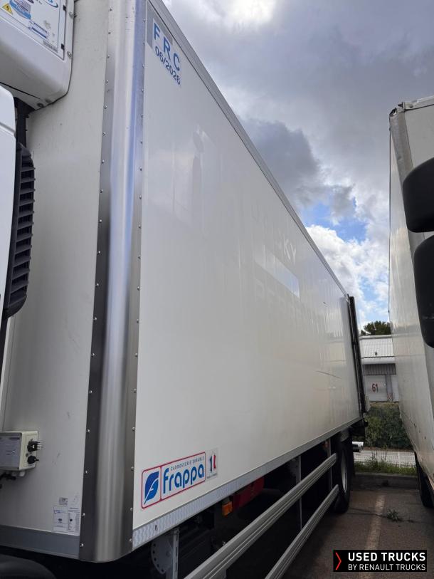 Renault Trucks D Wide 280