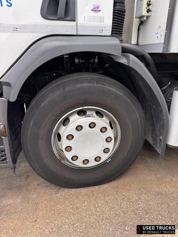 Renault Trucks D Wide 280